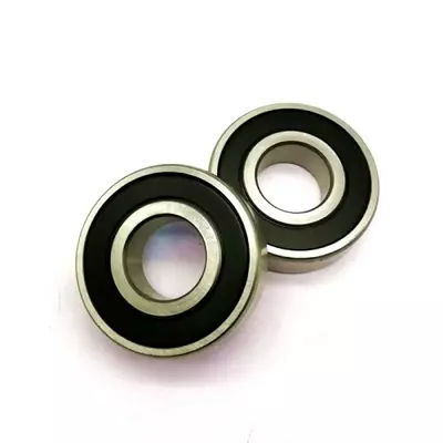 Подшипник 180503 2RS 17х40х16 (62203) радиальный шариковый