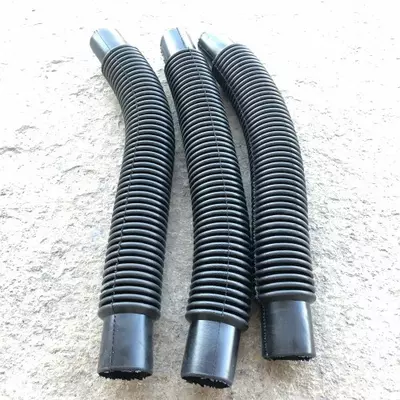 Семяпровод СЗ-3,6 Н127.14.000-03