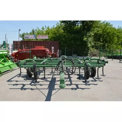 Культиватор сплошной обработки АК- 4,0 м