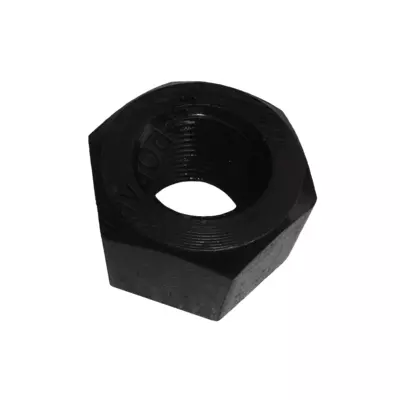 Гайка БДВП М38х3 гр. 65 вала