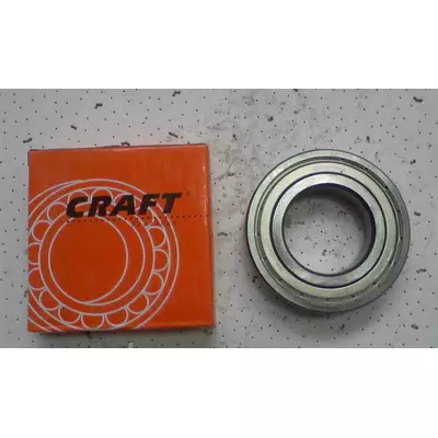Подшипник 6209 ZZ "Craft"