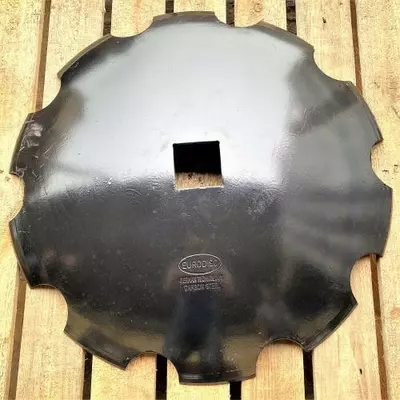 Диск ДМТ ромашка (борированая сталь)