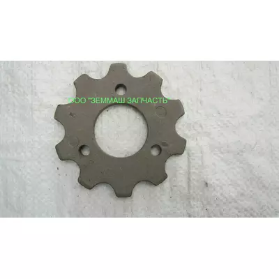 Звёздочка Z-10 СУПН-8 СУПА 00.810