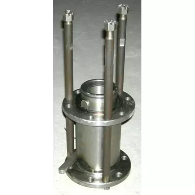 Ступица шкива отб. битера в сб. (ДОН-1500Б)