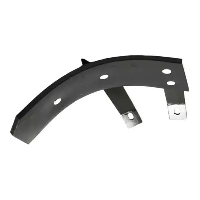 Углосним пластиковый (накладка) на плуг ПЛН 3-35, 5-35