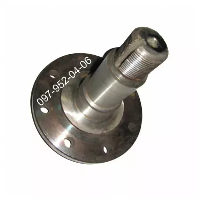 Вал диска (ось) ПД-2,5, АГН (необслуживаемый)