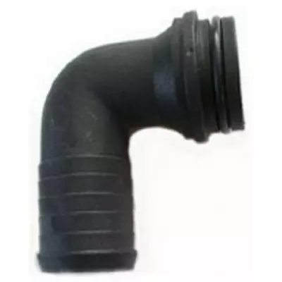 Колено ø 32/90° 1½”