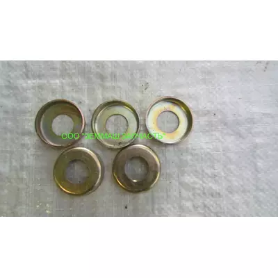 Колпачёк амортизатора СУПН-8.