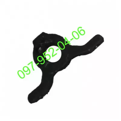 Корпус вала тукового СЗ-3.6 СЗА 00.119