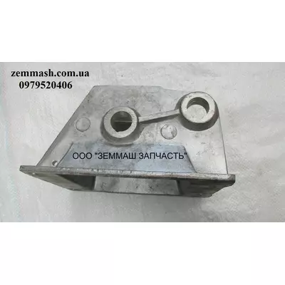 Корпус ведомой коробки СПЧ-6