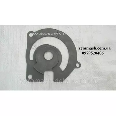 Прокладка высевающего аппарата СУПН-8.