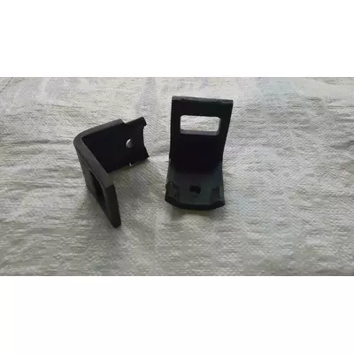 Кронштейн на стойку 45х12, Рама 50х50