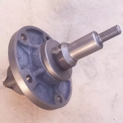 Ступица опорного колеса КРНВ-5.6