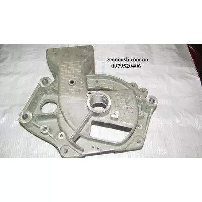 Корпус высевающего аппарата УПС-8 "Elvorti"