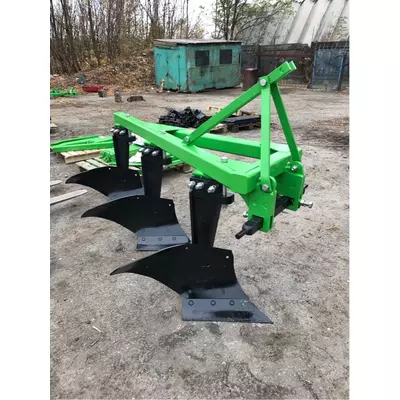 Плуг ПЛН-3.35 ( Земмаш)