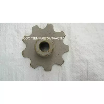 Звёздочка Z-9 СУПН-8