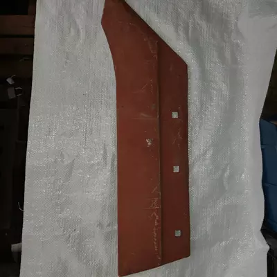 Лемех ПЛН кованый 7.4 кг