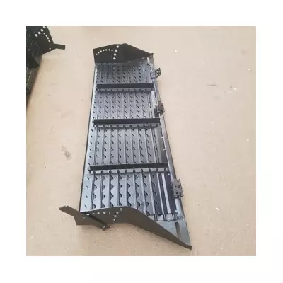 Удлинитель верхнего решета Нива