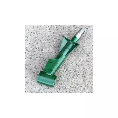 Стойка АГ-2.4 держатель 7.2.00-01 (правый) задняя