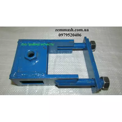 Скоба растяжки СПЧ-6М