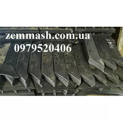 Лемех Одесса Велес Агро