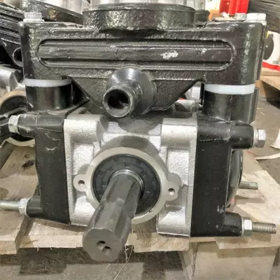 Насос опрыскивателя "Tad Len" 120л/м