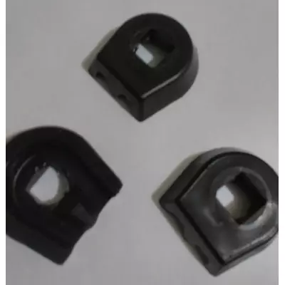 Прижим спицы на грабли ворошилки (солнышко)