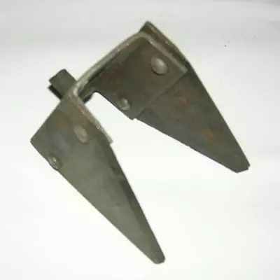 Блок ножей измельчителя НИВА