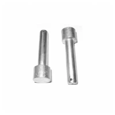 Палец регулир. глубины колеса прикатывающего СЗМ-4 (Велес-Агро)