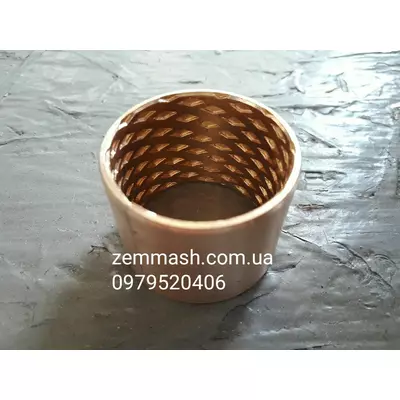 Втулка ступицы привода иглы пресс-подборщика "Sipma"