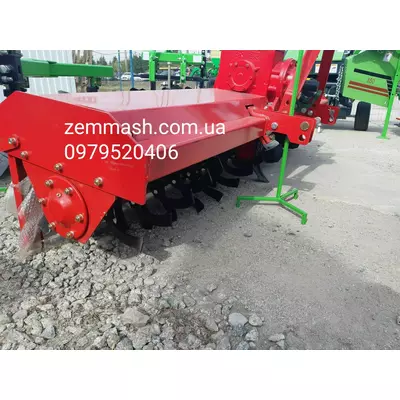 Почвофреза навесная 1GQN 2.2