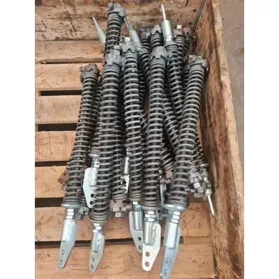 Амортизатор СЗ усиленный (круглая штанга). Сеялка СЗ Код: СЗФ 04.670