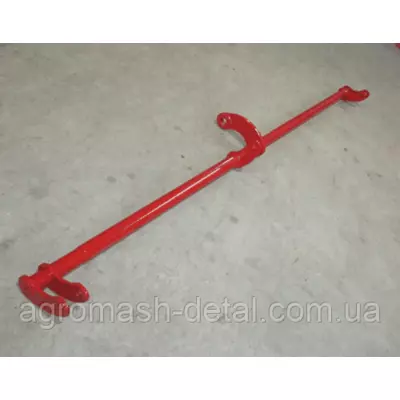 Вал подъема первичный (СЗ-3.6) СЗГ 00.1900. Вал подьема на зерновую сеялку СЗ-3.6