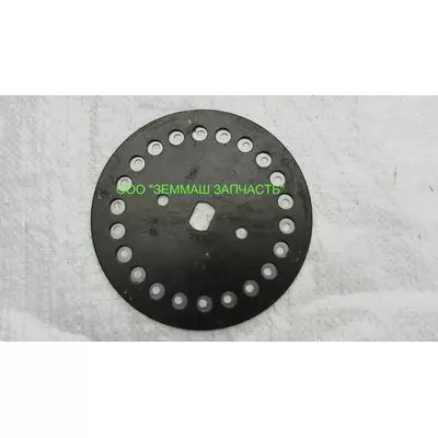 Диск высевающий 5,5х22. СУПН-8. кукуруза