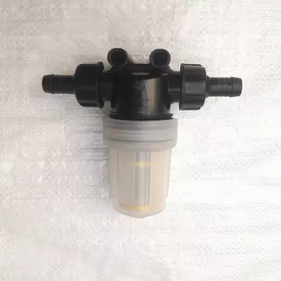 Фильтр на опрыскиватель линейный межсекционный тонкой очистки "Agtoplast"