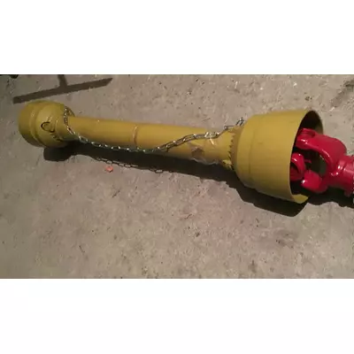 Карданный вал на ВОМ 6х8 шлицов 28х73 длина 120 см.