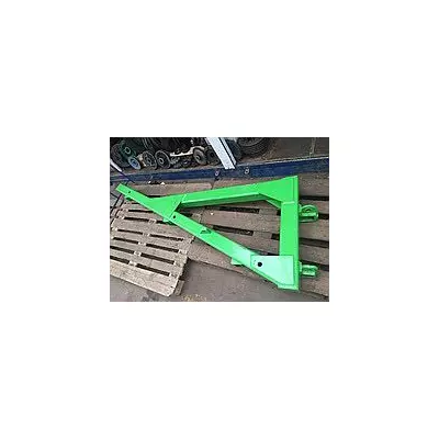 Рама плуга ПЛН-3.35 под углосним Одесса-Агро