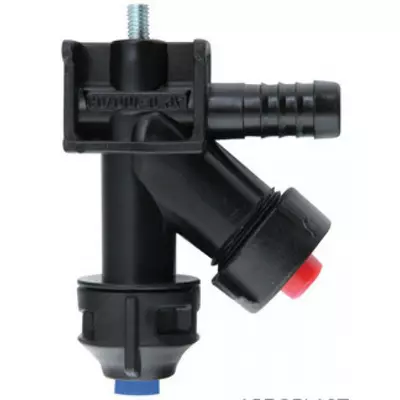 Форсунка на опрыскиватель 08 "Agroplast" (концевая)