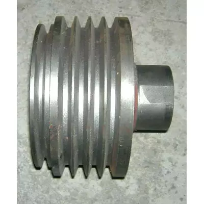 Шкив 5-ручьев привода ГСТ Дон 1500