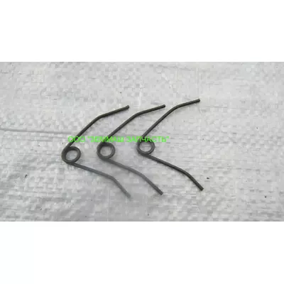 Пружина скребка семян СПЧ-6