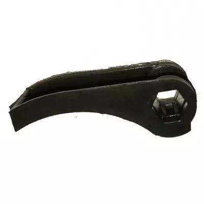 Клапан туковысевающего аппарата СЗ-3.6