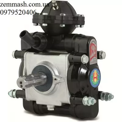 Насос "Biardzki" 120 (Польша)