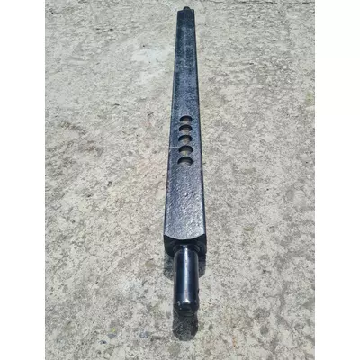 Вал навески плуга плн (квадратный)