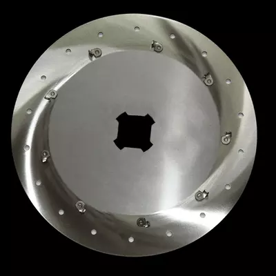 Высевающий диск на сеялку "Kuhn Planter" кукуруза