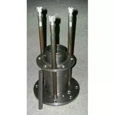 Ступица шкива отб. битера в сб. (ДОН-1500А)