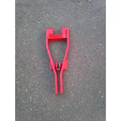 Поводок сошника (короткий) СЗГ 00.960 сеялки СЗ-3,6