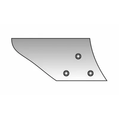 Отвал предплужника ПЛН-3.35 ПЛН-5.35