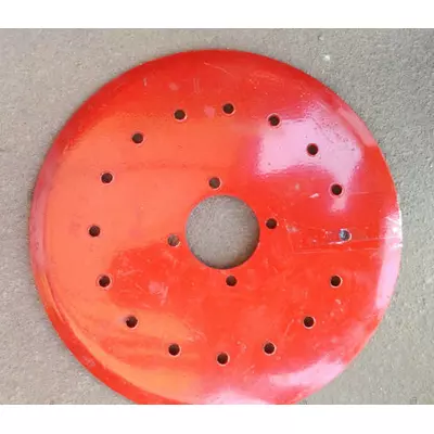 Круг граблей ворошилки на солнышко