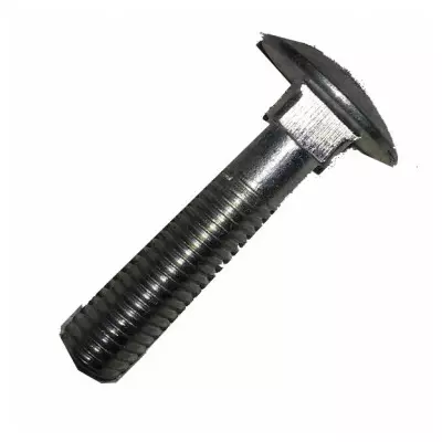 Болт крепления сошника к поводку (М10х55) СЗ-3,6-5,4