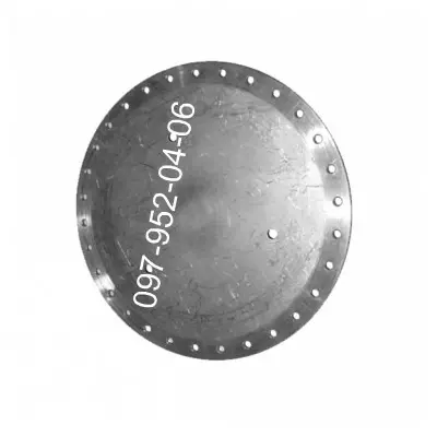 Диск d=2.5, 2.2; 30 отв. ТОДАК "Multikorn" (Свекла/подсолнечник)